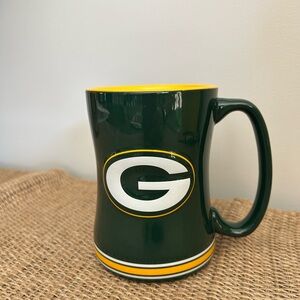 Green Bay Packers Mug